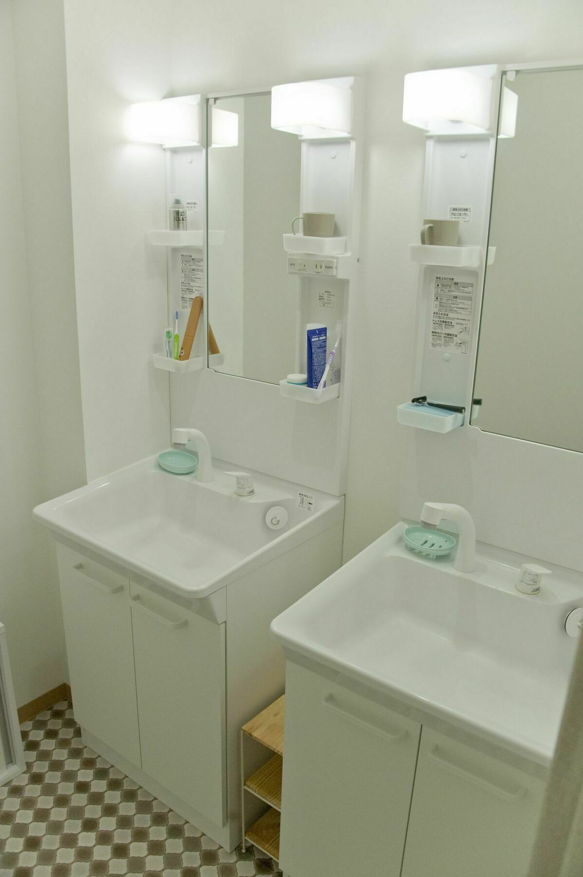 Umbrella House Hostel Οσάκα Εξωτερικό φωτογραφία