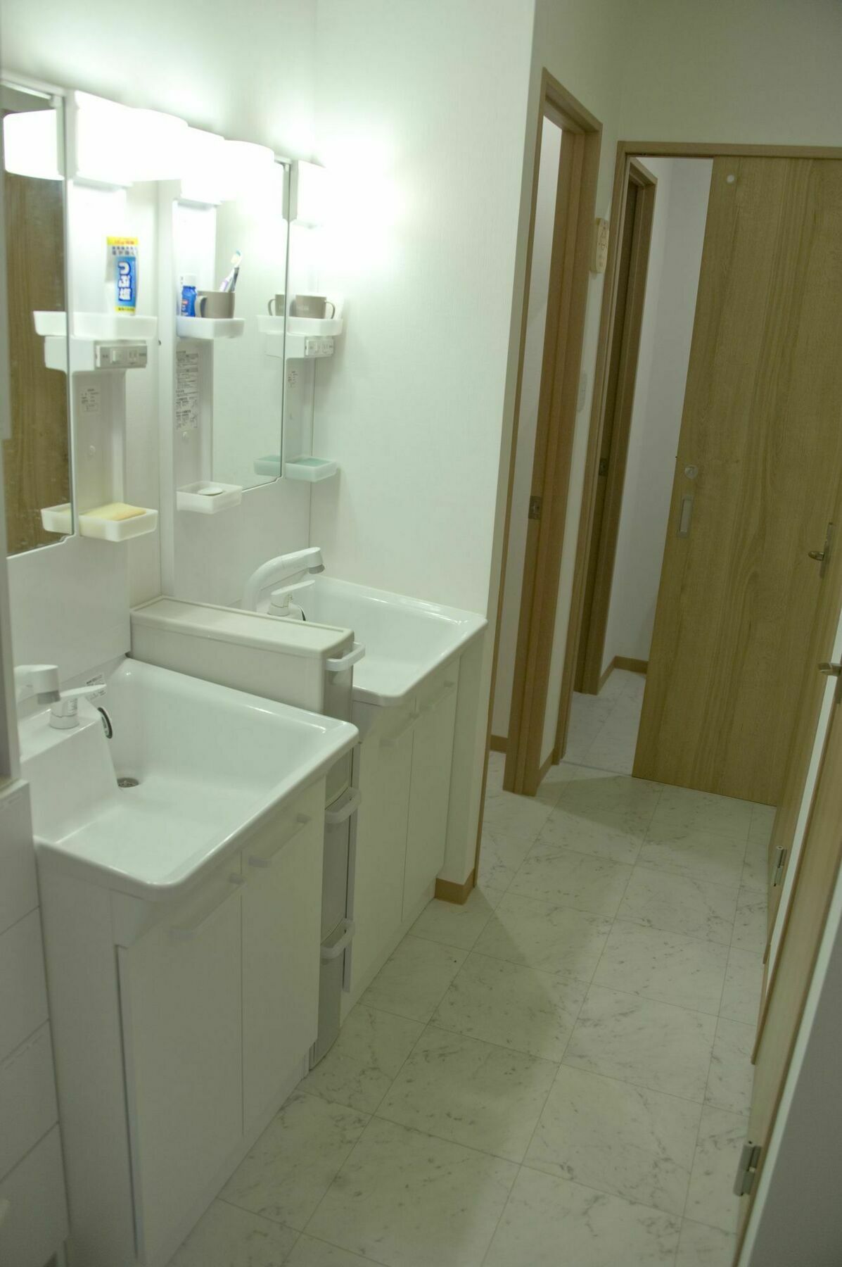 Umbrella House Hostel Οσάκα Εξωτερικό φωτογραφία