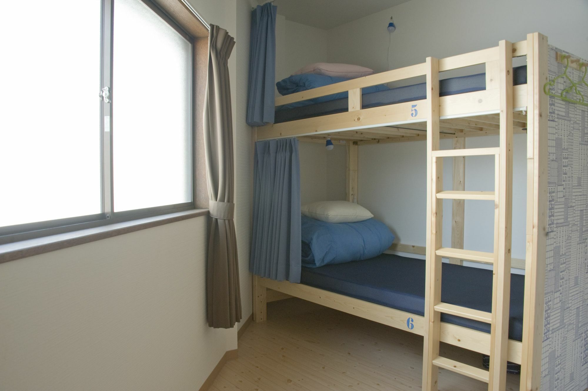 Umbrella House Hostel Οσάκα Εξωτερικό φωτογραφία