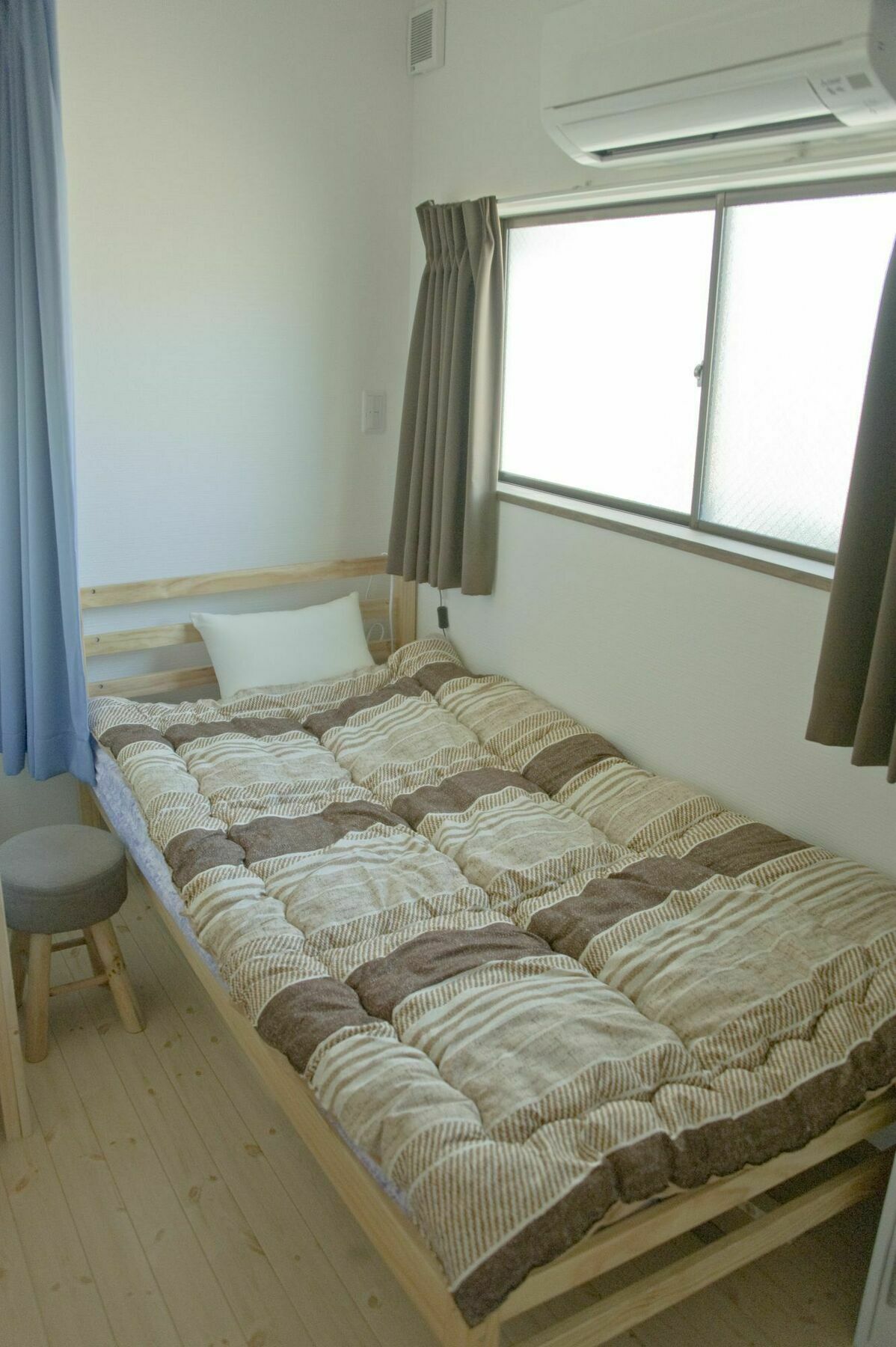 Umbrella House Hostel Οσάκα Εξωτερικό φωτογραφία