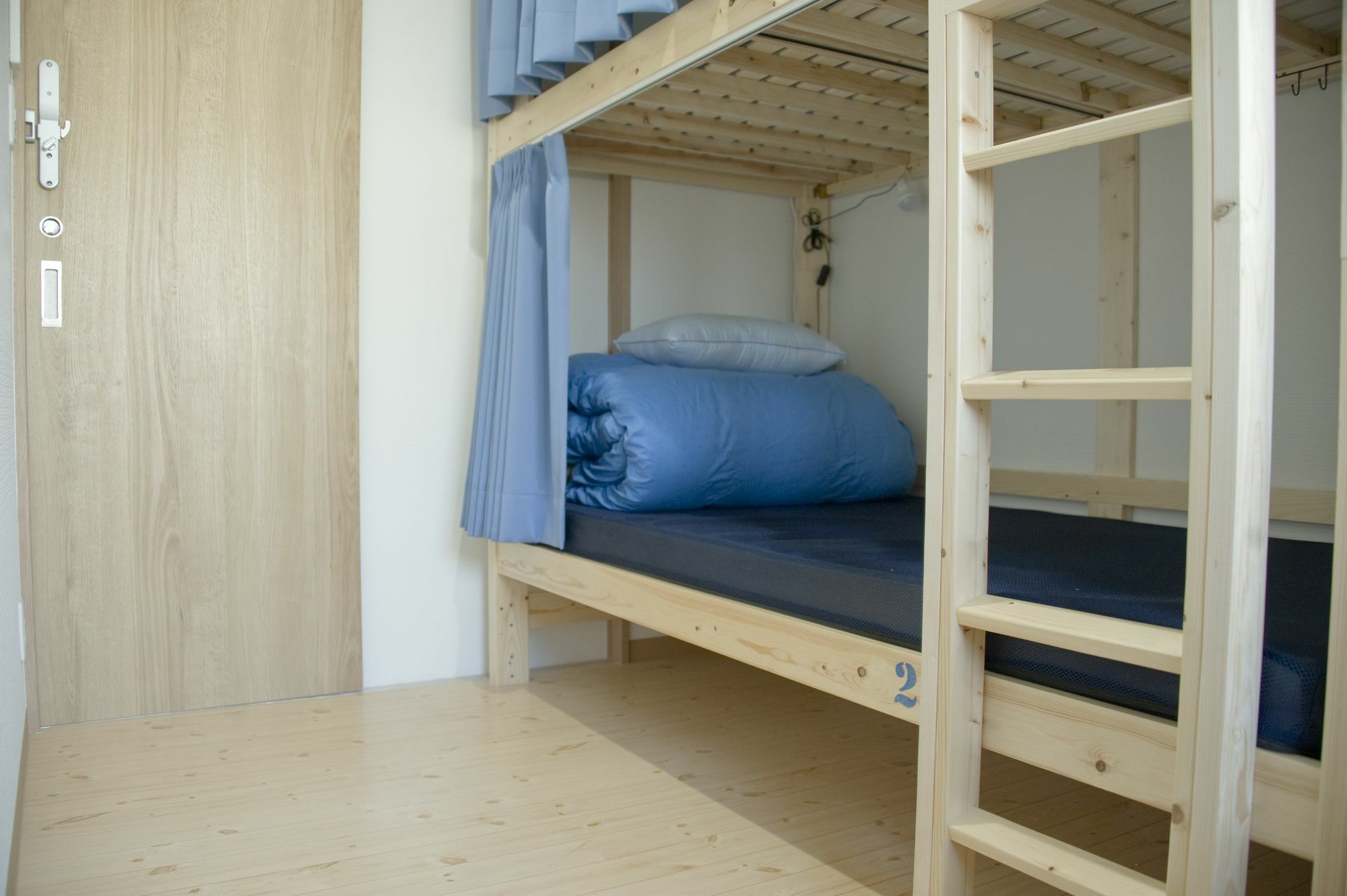 Umbrella House Hostel Οσάκα Εξωτερικό φωτογραφία