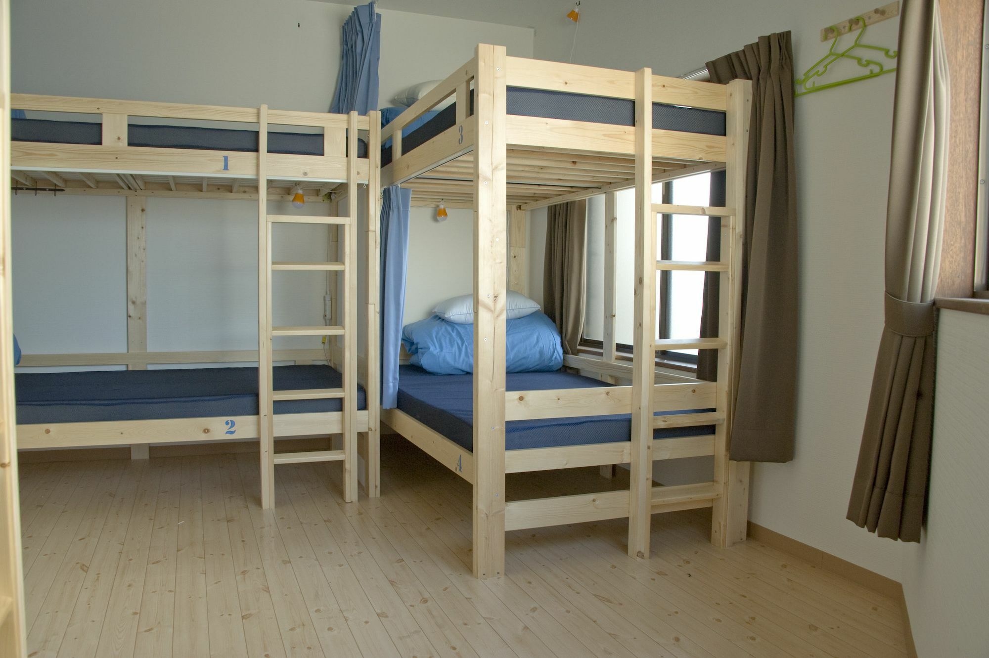 Umbrella House Hostel Οσάκα Εξωτερικό φωτογραφία