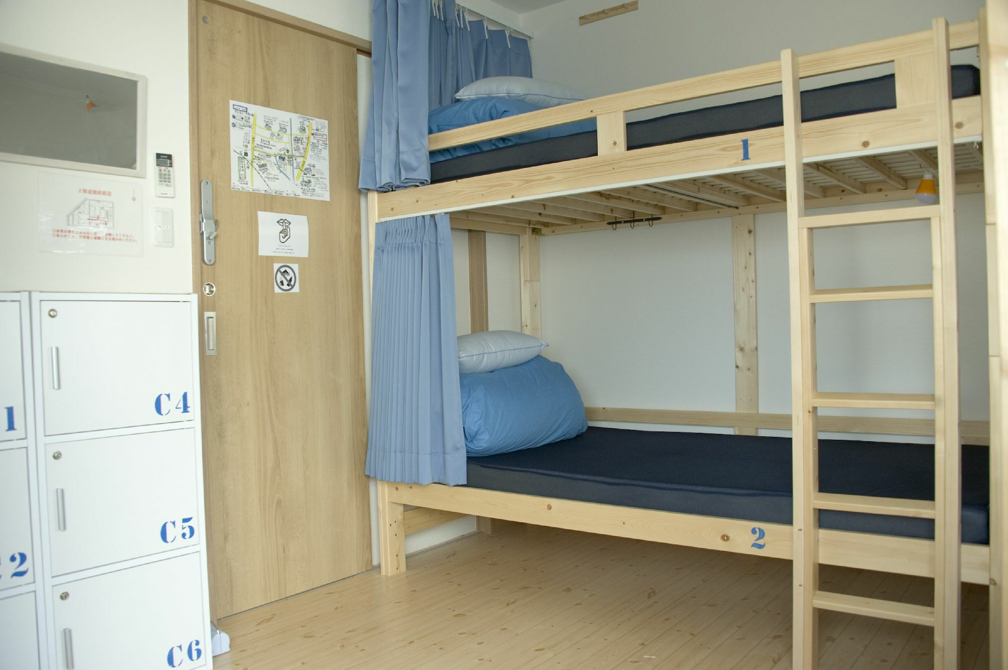 Umbrella House Hostel Οσάκα Εξωτερικό φωτογραφία