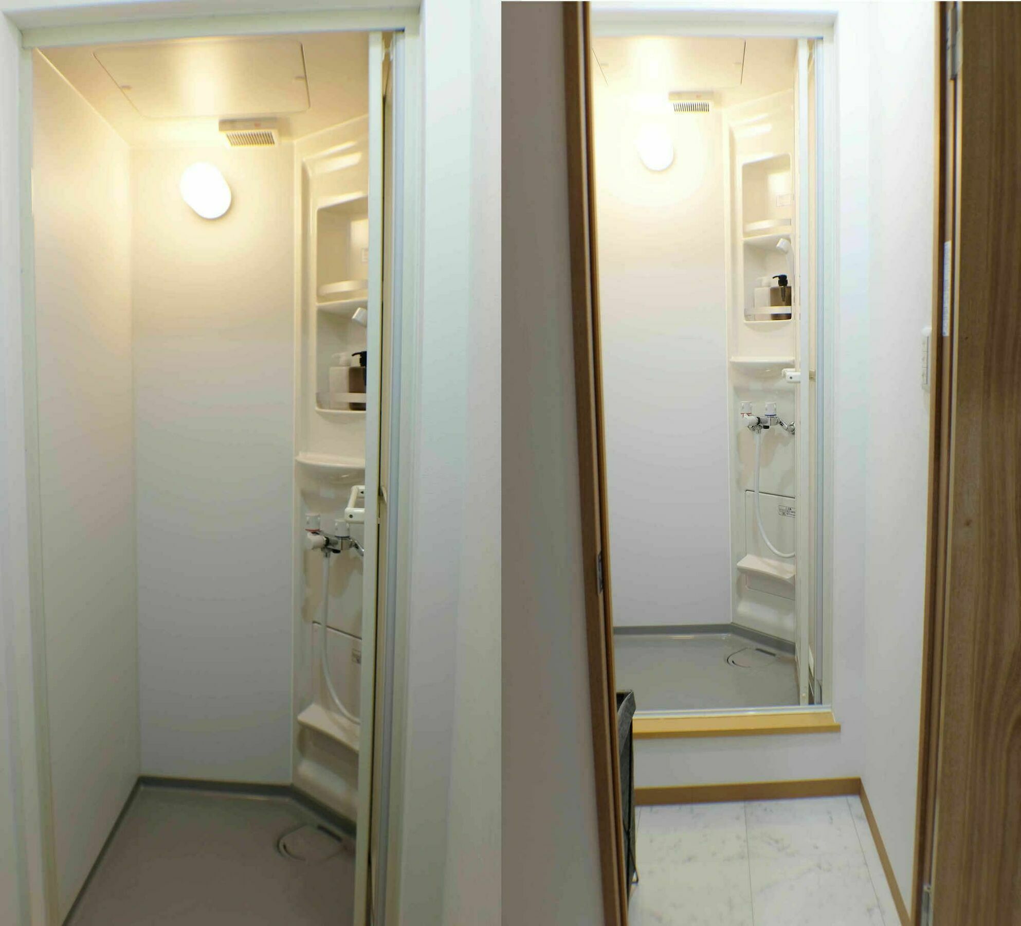 Umbrella House Hostel Οσάκα Εξωτερικό φωτογραφία